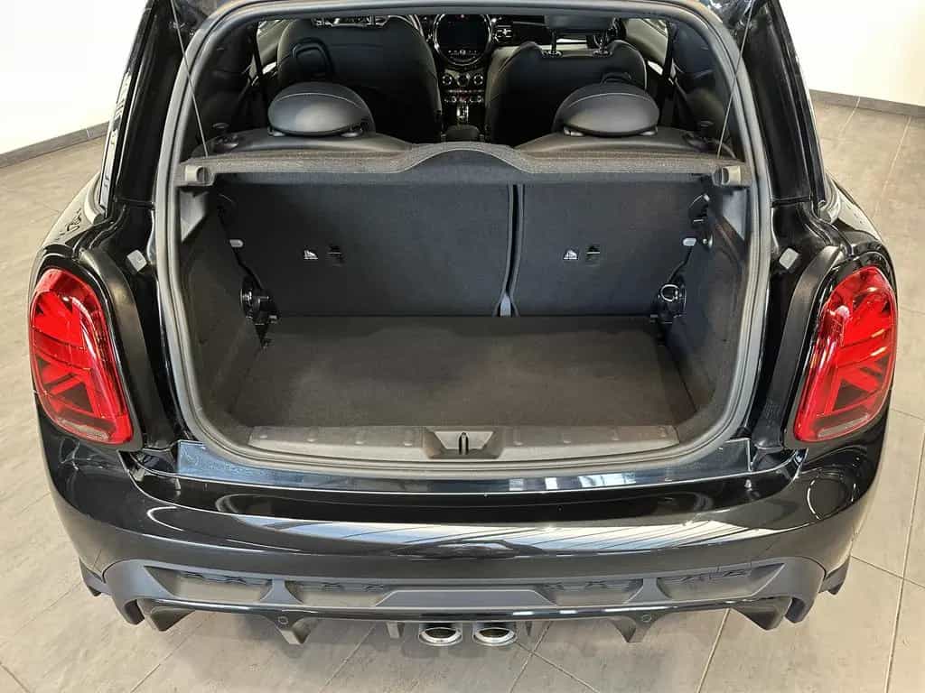 MINI John Cooper Works Sport-Aut NAV+LED+PANO+KEYLESS 06/2022-photo-5