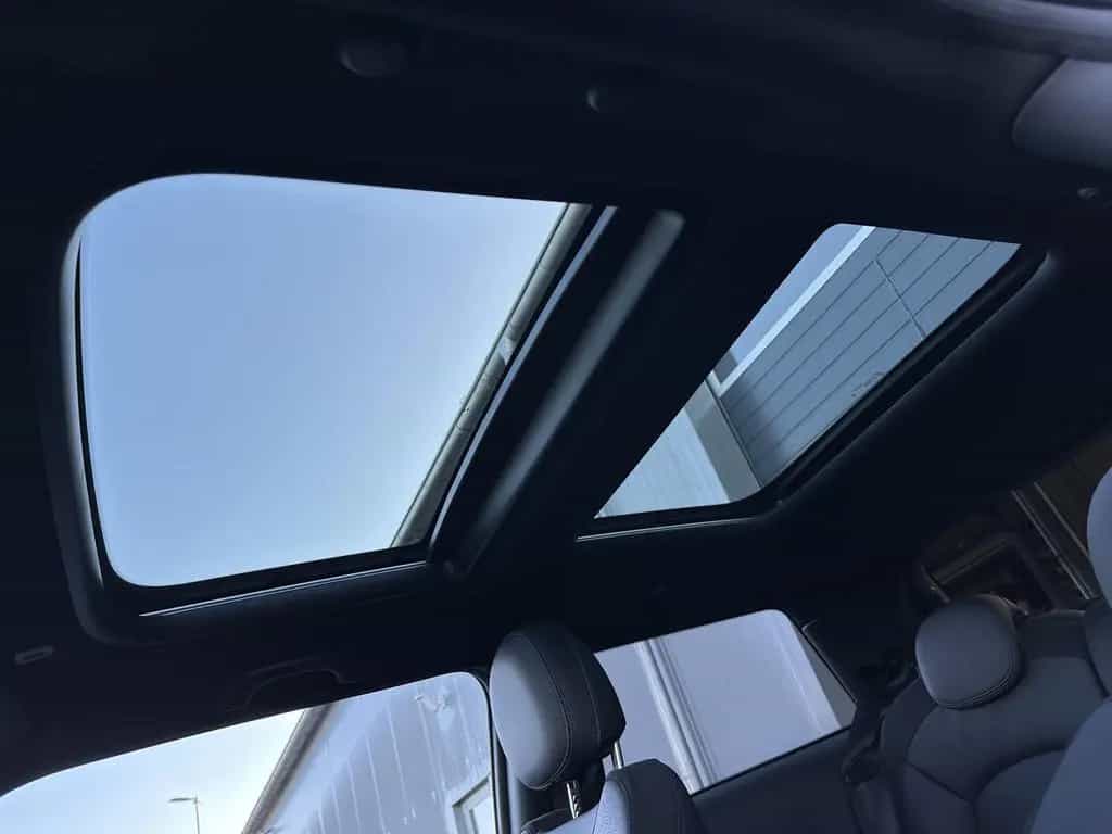 MINI John Cooper Works Sport-Aut NAV+LED+PANO+KEYLESS 06/2022-photo-8