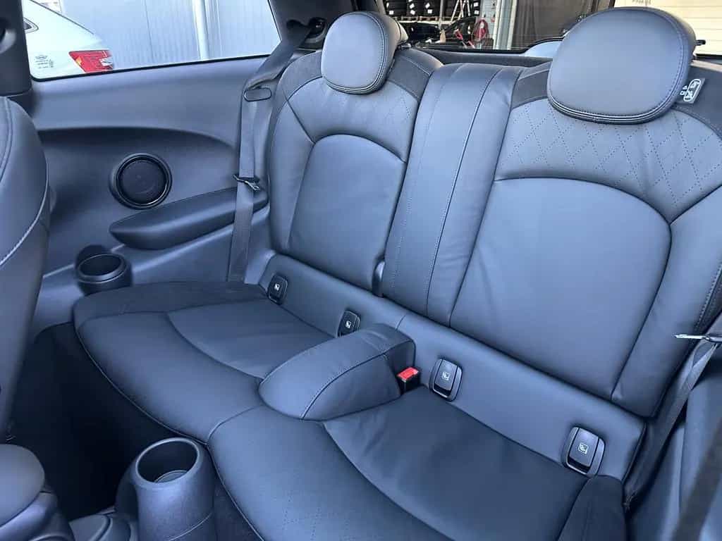 MINI John Cooper Works Sport-Aut NAV+LED+PANO+KEYLESS 06/2022-photo-9