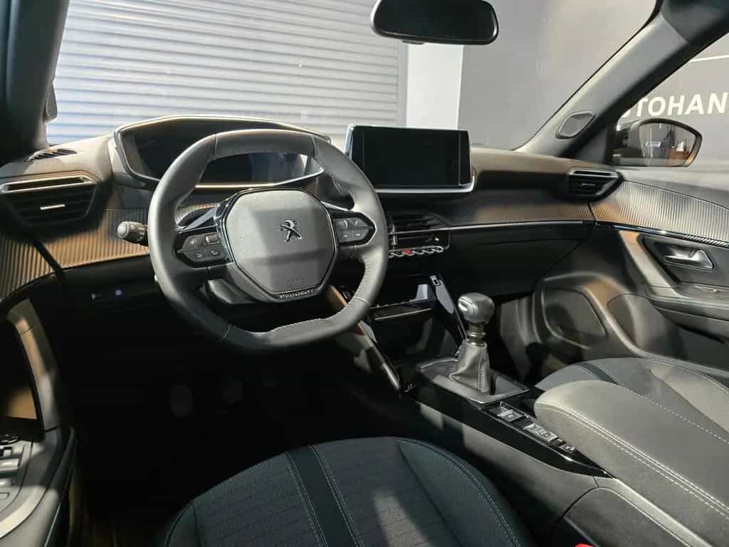 Peugeot 2008 Allure Pack*1.HAND*NAVI*TEMPO*SHZ*KAM 05/2023-photo-10