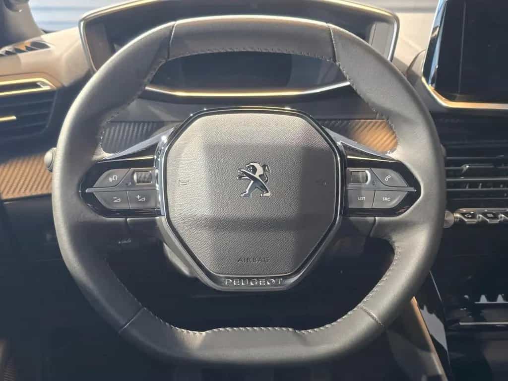 Peugeot 2008 Allure Pack*1.HAND*NAVI*TEMPO*SHZ*KAM 05/2023-photo-11