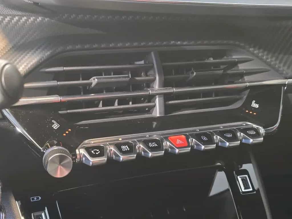 Peugeot 2008 Allure Pack*1.HAND*NAVI*TEMPO*SHZ*KAM 05/2023-photo-14