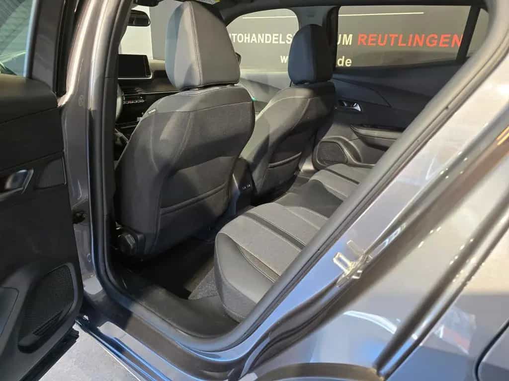 Peugeot 2008 Allure Pack*1.HAND*NAVI*TEMPO*SHZ*KAM 05/2023-photo-17