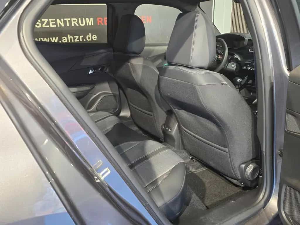 Peugeot 2008 Allure Pack*1.HAND*NAVI*TEMPO*SHZ*KAM 05/2023-photo-18