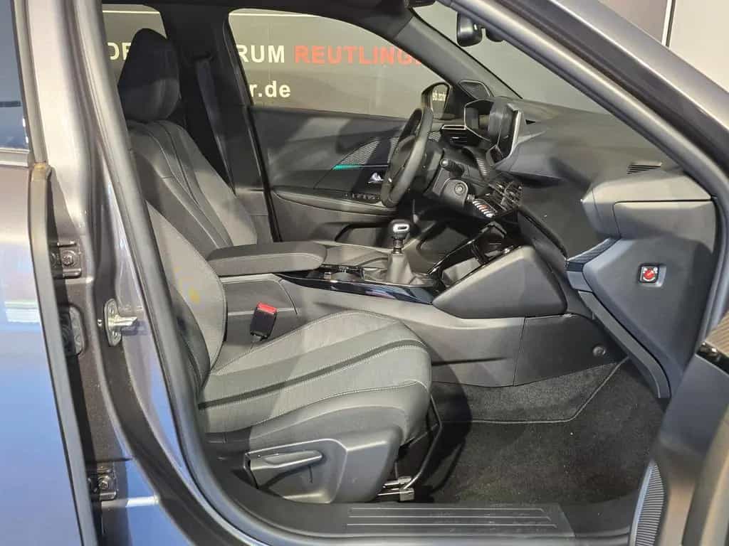 Peugeot 2008 Allure Pack*1.HAND*NAVI*TEMPO*SHZ*KAM 05/2023-photo-20