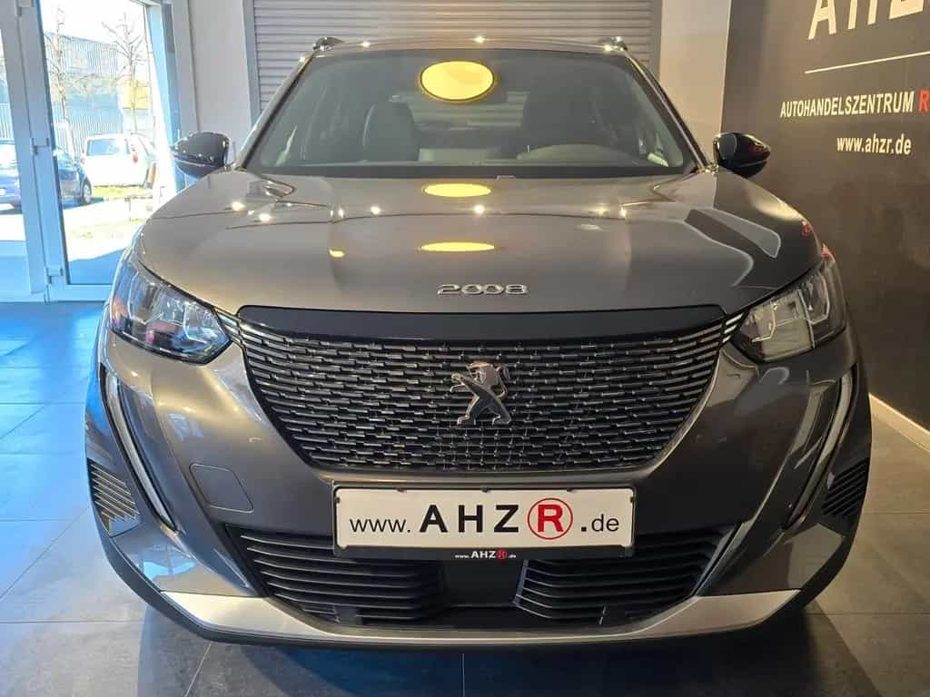 Peugeot 2008 Allure Pack*1.HAND*NAVI*TEMPO*SHZ*KAM 05/2023-photo-24