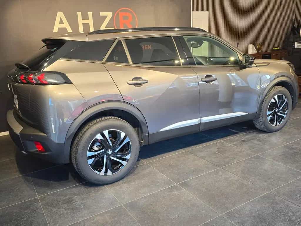 Peugeot 2008 Allure Pack*1.HAND*NAVI*TEMPO*SHZ*KAM 05/2023-photo-26