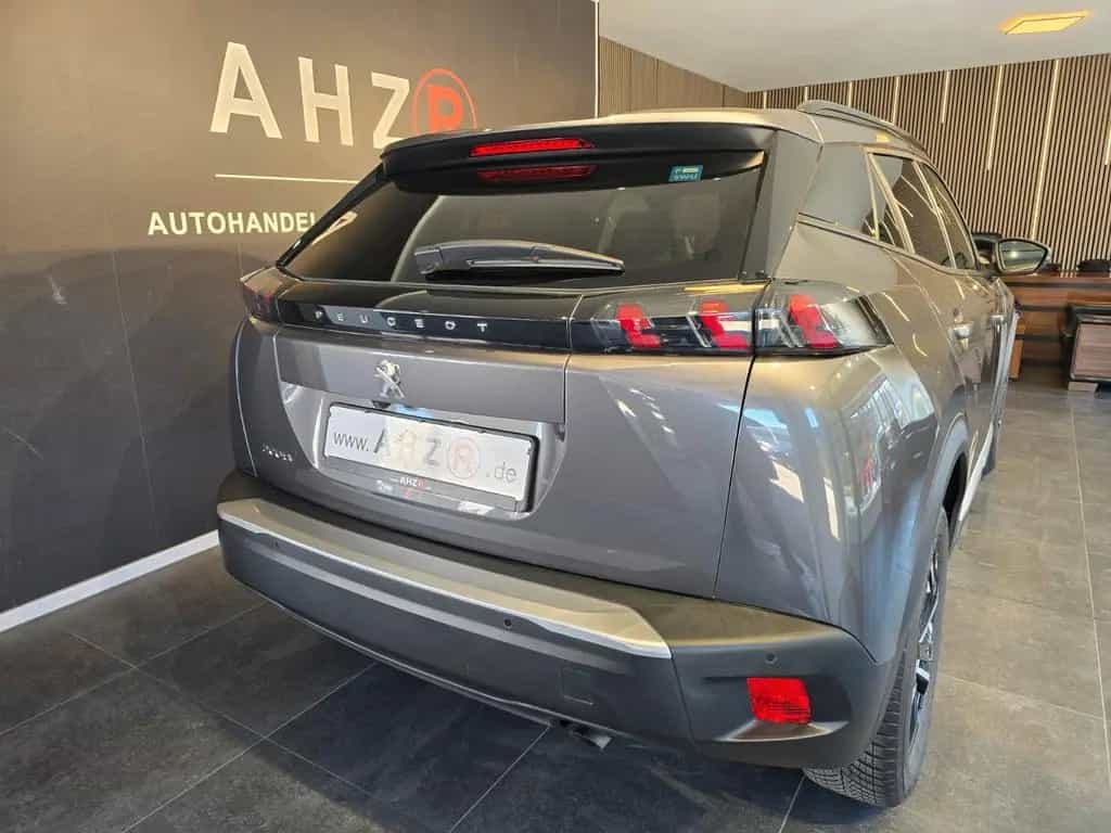 Peugeot 2008 Allure Pack*1.HAND*NAVI*TEMPO*SHZ*KAM 05/2023-photo-28