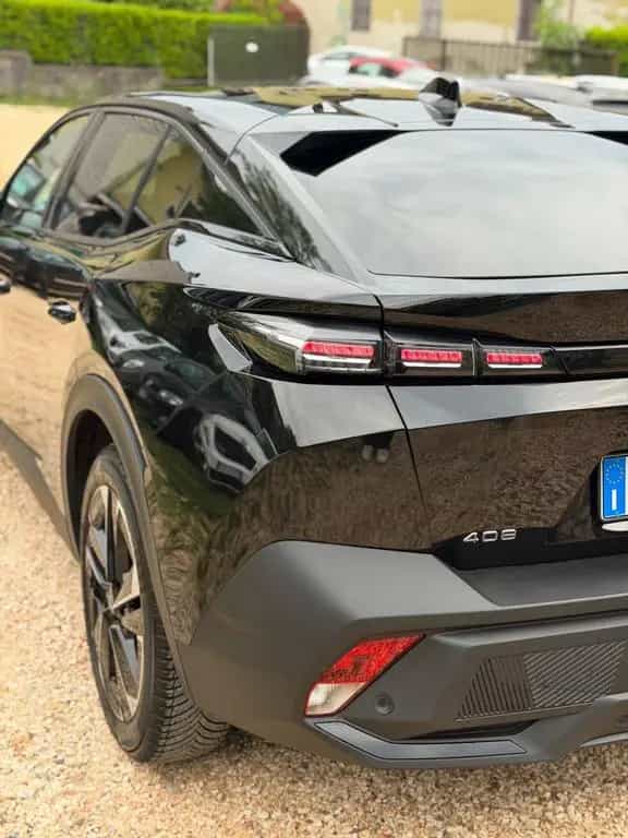 Other Other Peugeot 408 ALLURE FULLOPT EU6B KMCERT 360CAM 10/2023-photo-10