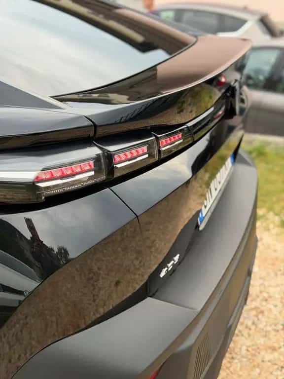Other Other Peugeot 408 ALLURE FULLOPT EU6B KMCERT 360CAM 10/2023-photo-12