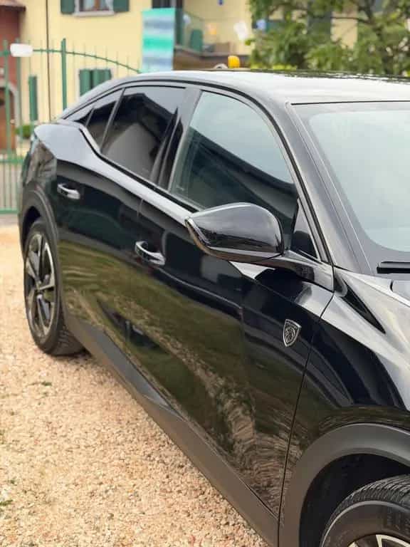 Other Other Peugeot 408 ALLURE FULLOPT EU6B KMCERT 360CAM 10/2023-photo-5