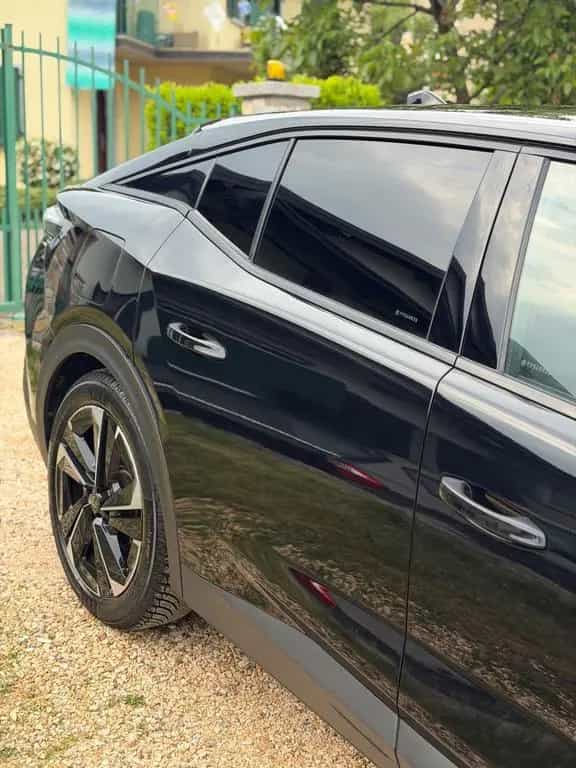 Other Other Peugeot 408 ALLURE FULLOPT EU6B KMCERT 360CAM 10/2023-photo-6