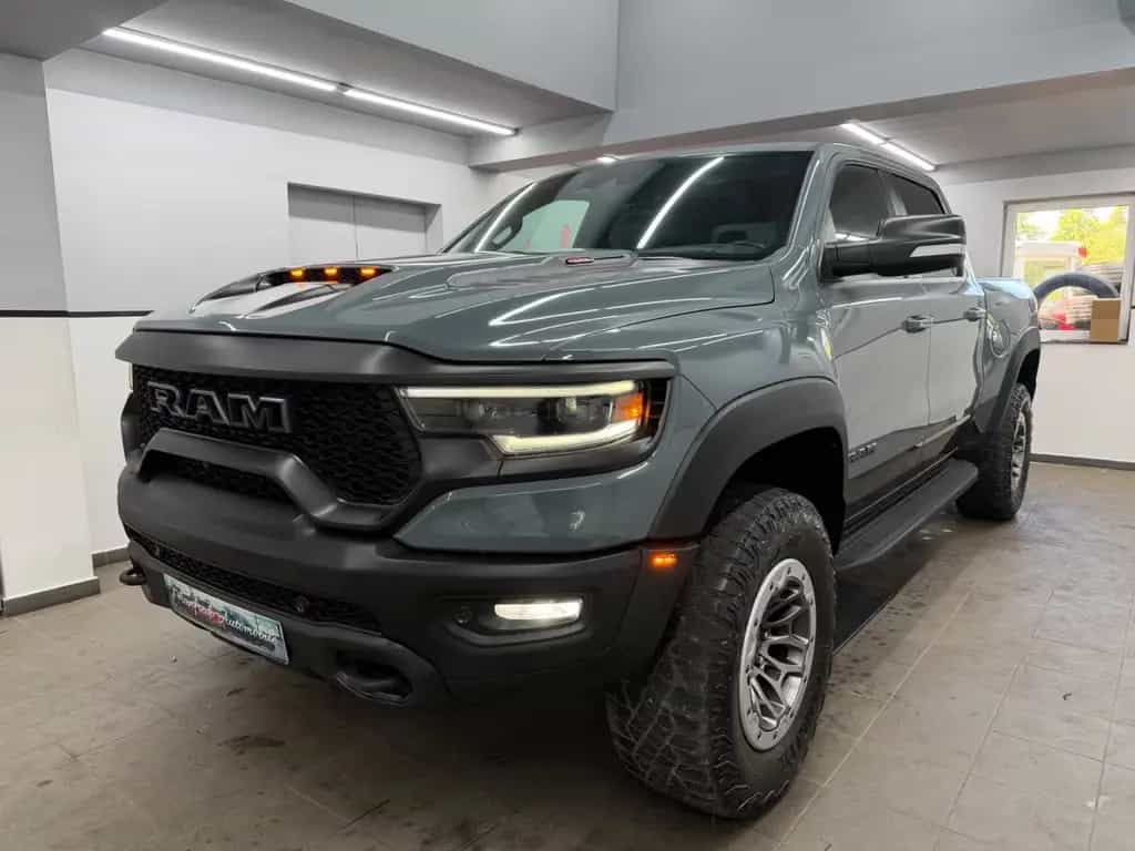 Dodge RAM 1500 TRX 702xLimitiert Launch Edition/Vollau 07/2021-photo-0