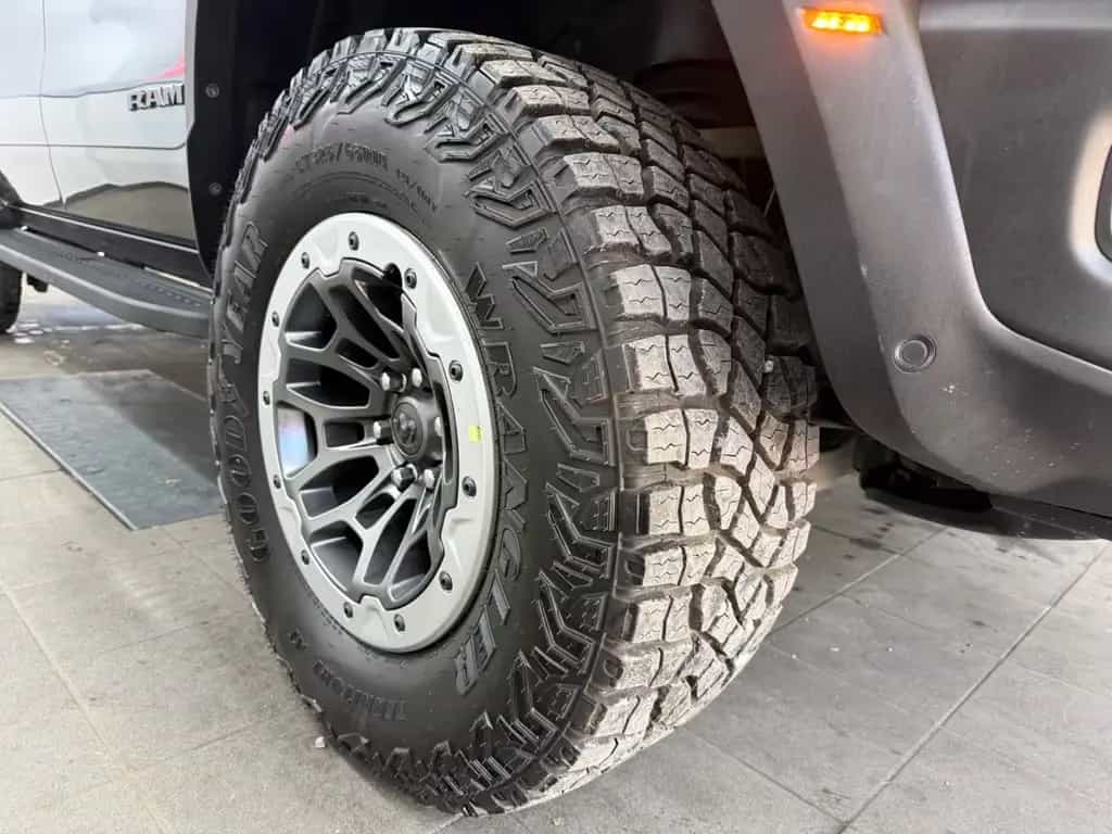 Dodge RAM 1500 TRX 702xLimitiert Launch Edition/Vollau 07/2021-photo-10