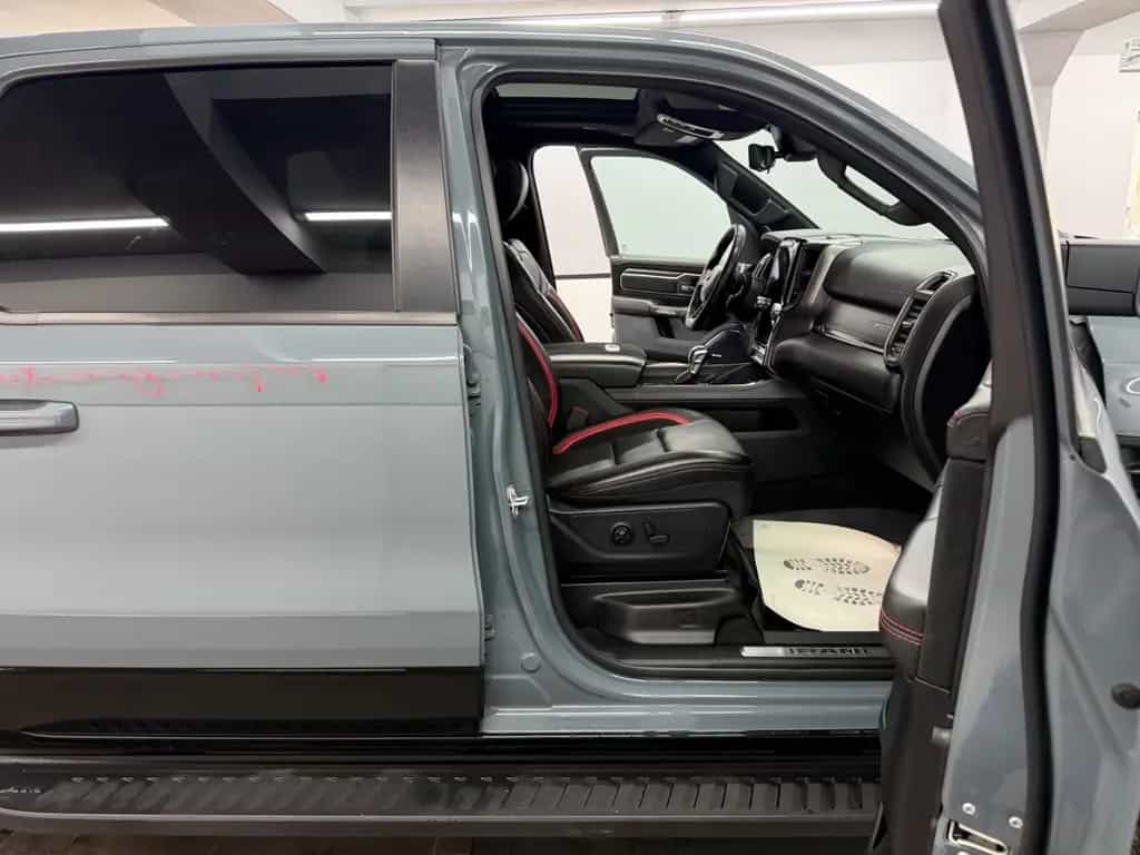 Dodge RAM 1500 TRX 702xLimitiert Launch Edition/Vollau 07/2021-photo-15
