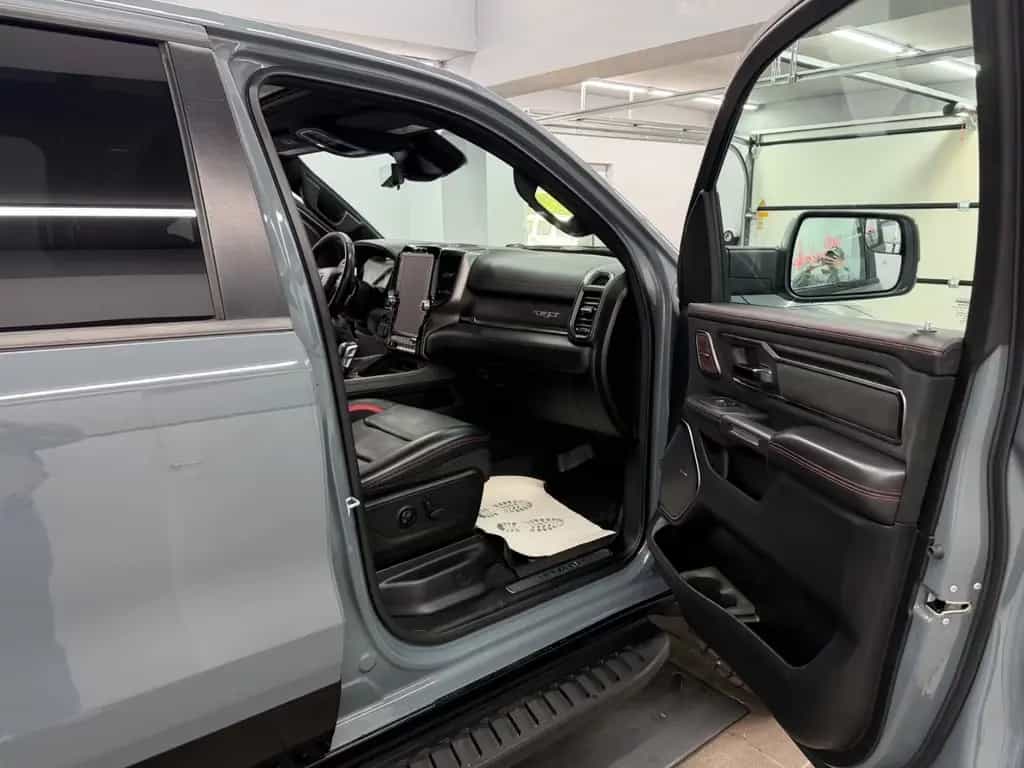 Dodge RAM 1500 TRX 702xLimitiert Launch Edition/Vollau 07/2021-photo-16