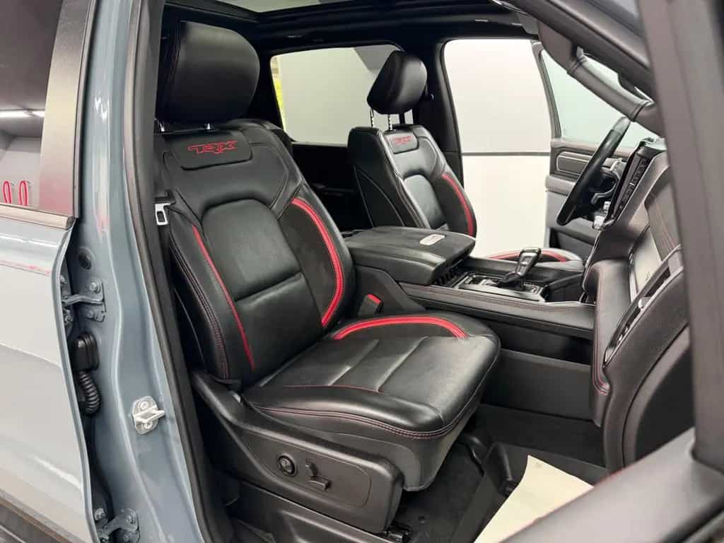 Dodge RAM 1500 TRX 702xLimitiert Launch Edition/Vollau 07/2021-photo-18