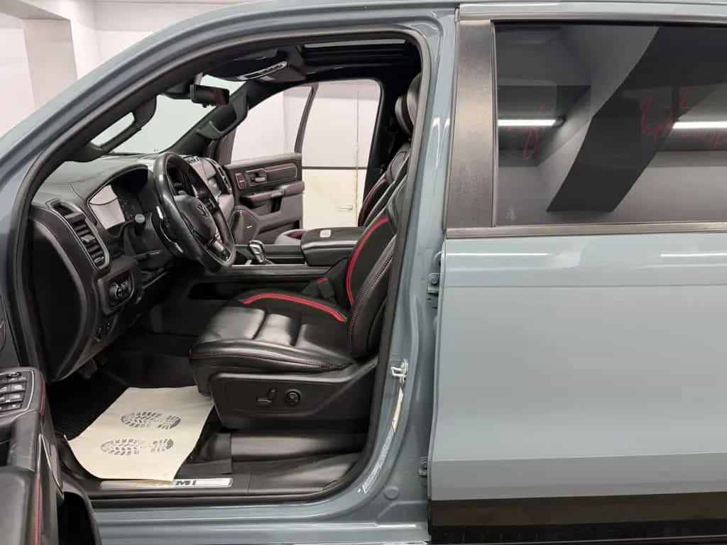Dodge RAM 1500 TRX 702xLimitiert Launch Edition/Vollau 07/2021-photo-19