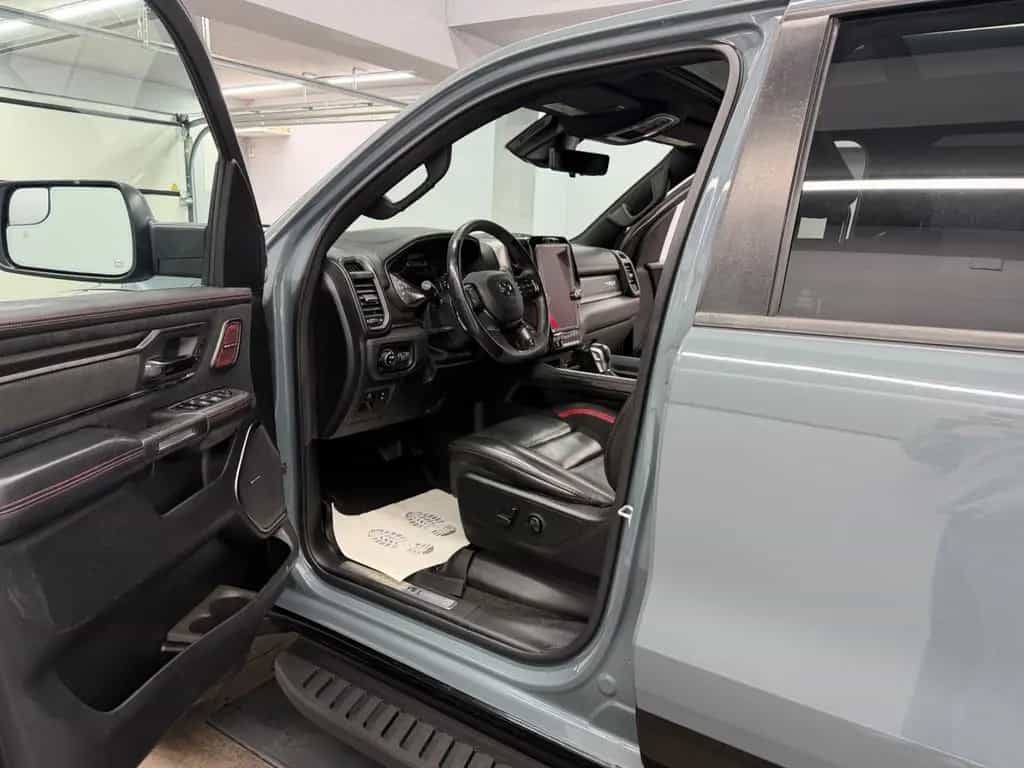 Dodge RAM 1500 TRX 702xLimitiert Launch Edition/Vollau 07/2021-photo-20