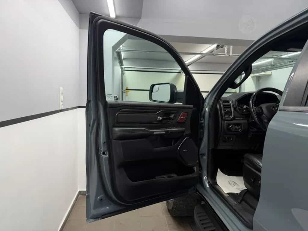 Dodge RAM 1500 TRX 702xLimitiert Launch Edition/Vollau 07/2021-photo-21