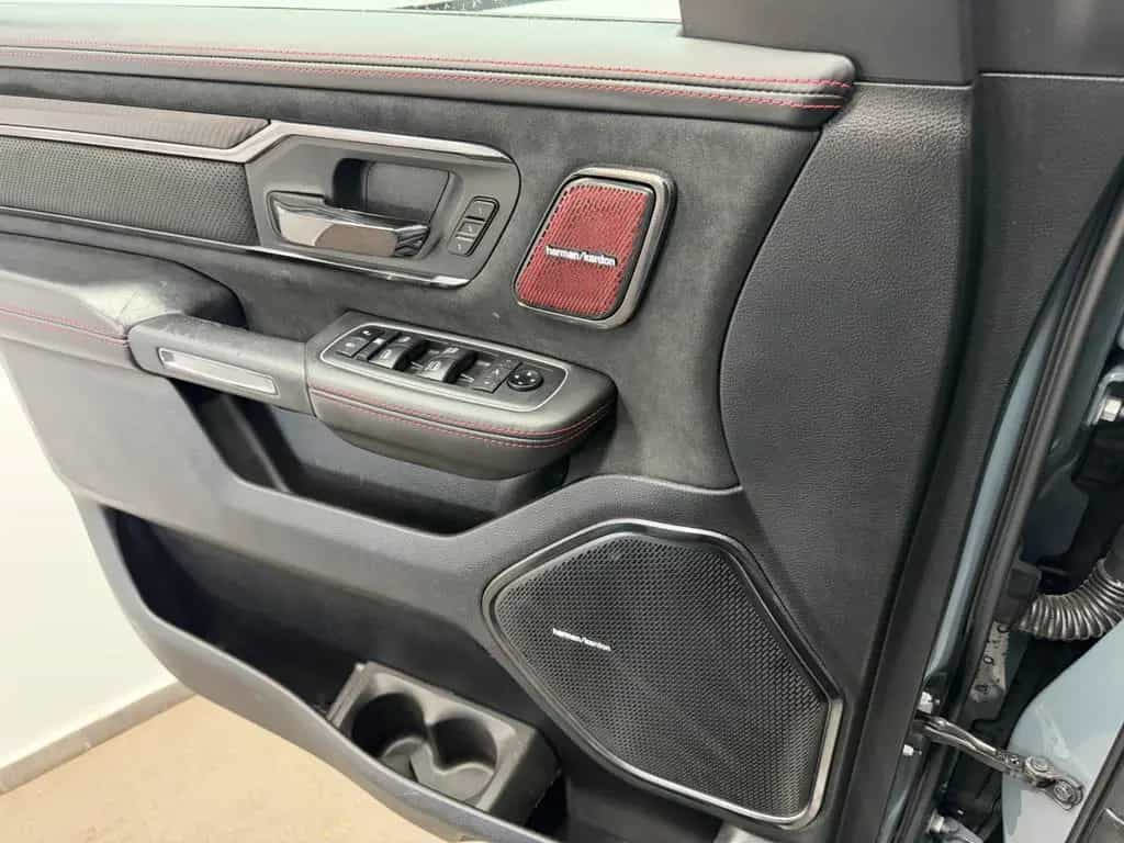 Dodge RAM 1500 TRX 702xLimitiert Launch Edition/Vollau 07/2021-photo-22