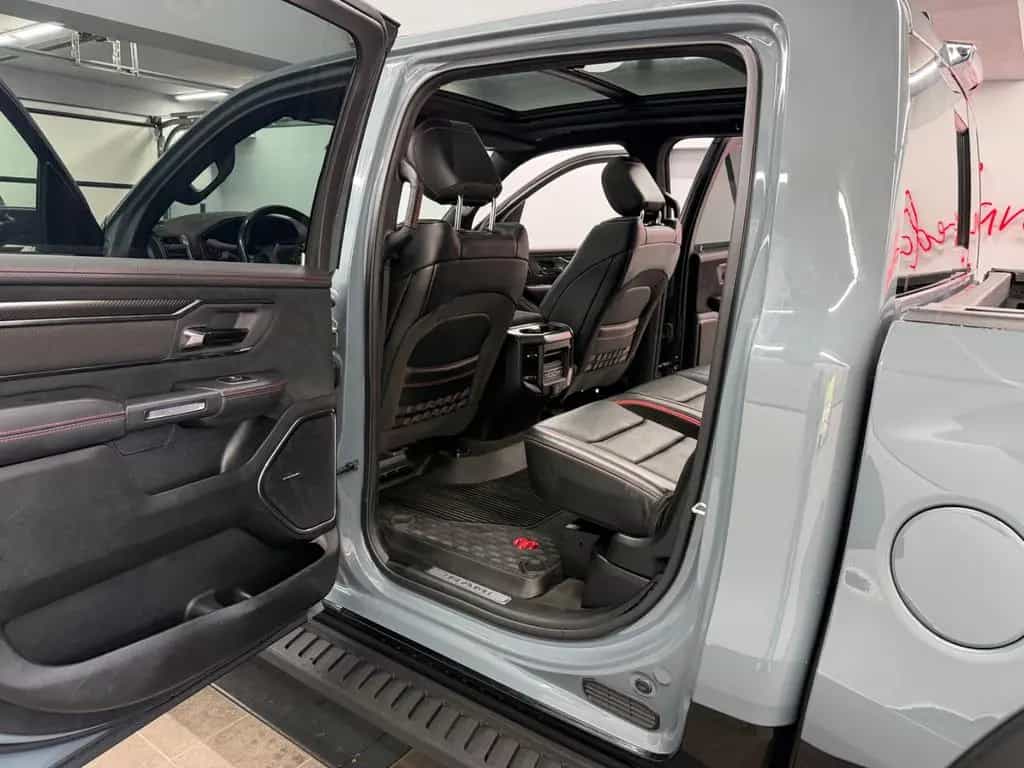 Dodge RAM 1500 TRX 702xLimitiert Launch Edition/Vollau 07/2021-photo-23