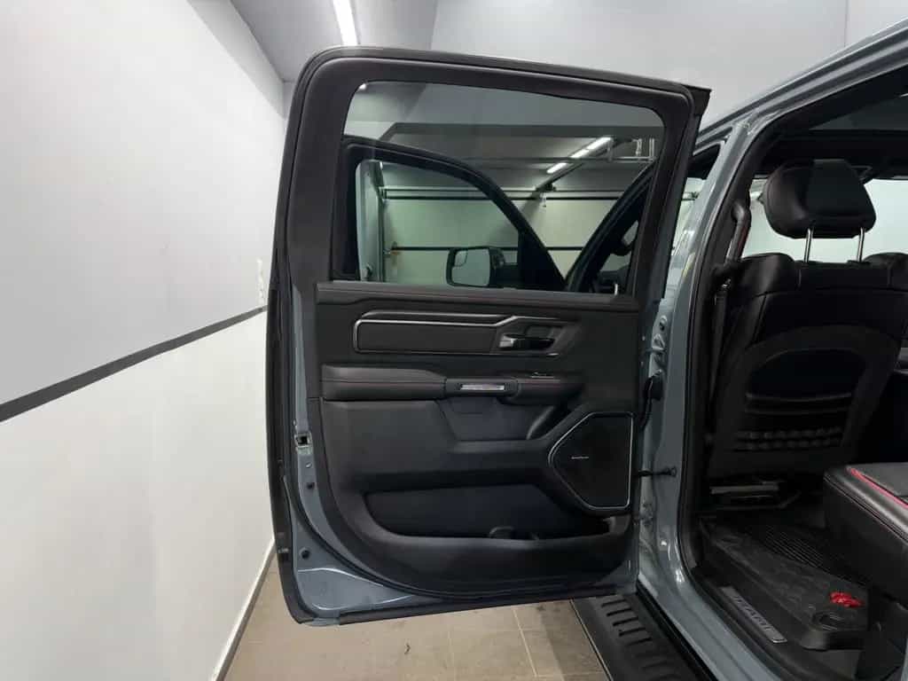 Dodge RAM 1500 TRX 702xLimitiert Launch Edition/Vollau 07/2021-photo-24