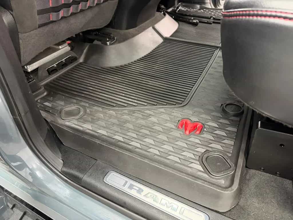 Dodge RAM 1500 TRX 702xLimitiert Launch Edition/Vollau 07/2021-photo-26