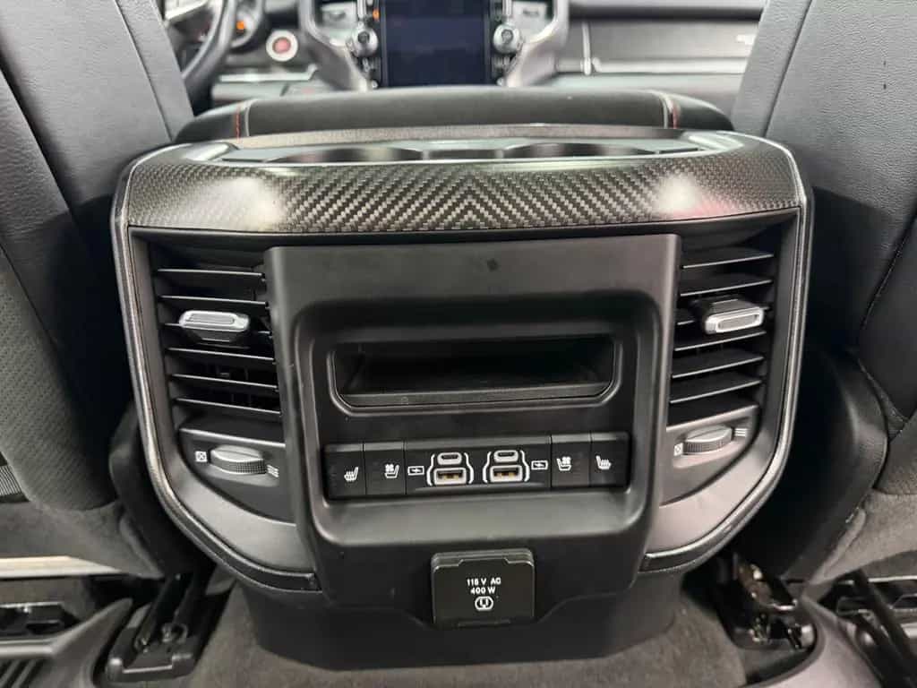 Dodge RAM 1500 TRX 702xLimitiert Launch Edition/Vollau 07/2021-photo-28