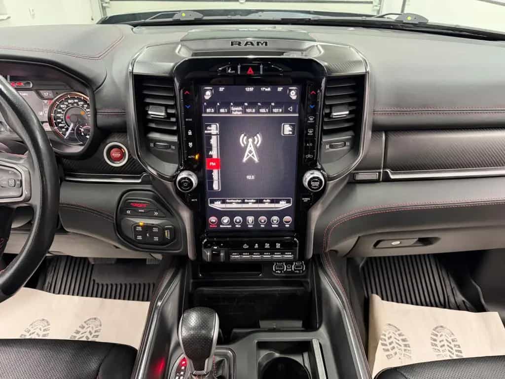 Dodge RAM 1500 TRX 702xLimitiert Launch Edition/Vollau 07/2021-photo-31