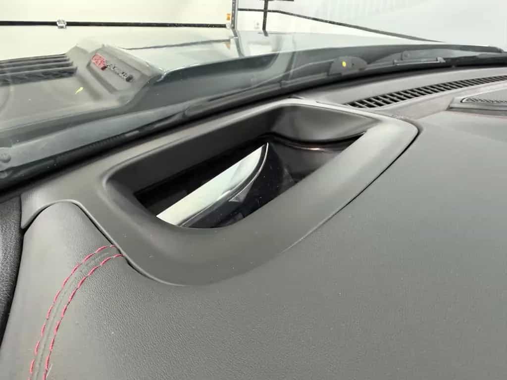 Dodge RAM 1500 TRX 702xLimitiert Launch Edition/Vollau 07/2021-photo-35