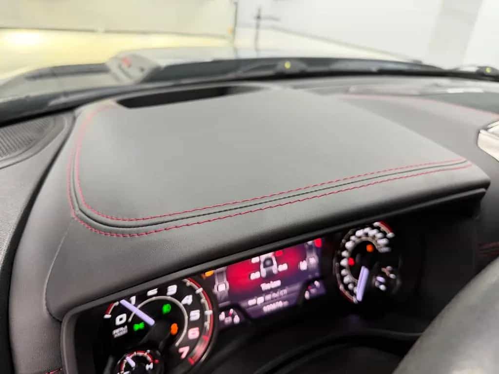 Dodge RAM 1500 TRX 702xLimitiert Launch Edition/Vollau 07/2021-photo-38