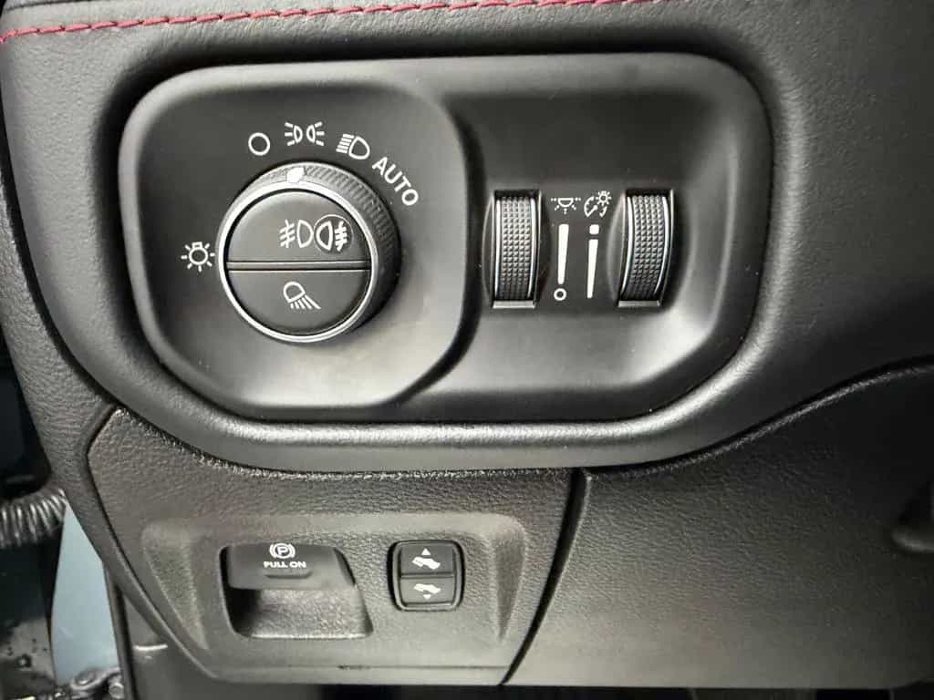 Dodge RAM 1500 TRX 702xLimitiert Launch Edition/Vollau 07/2021-photo-39