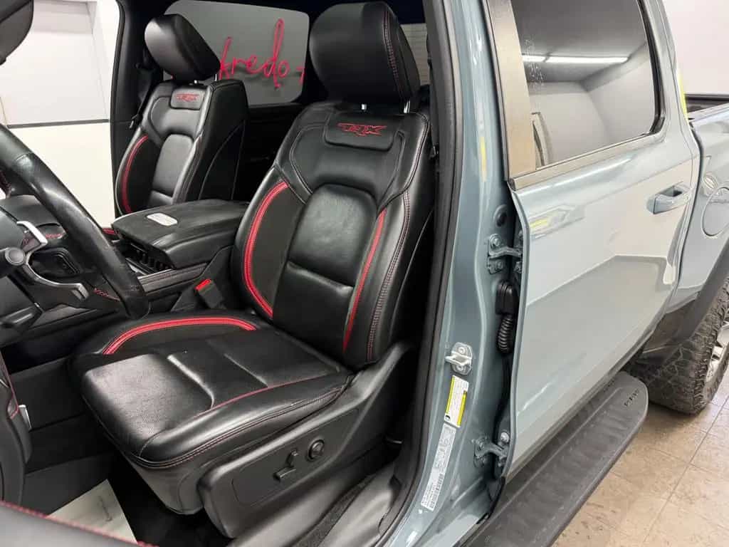Dodge RAM 1500 TRX 702xLimitiert Launch Edition/Vollau 07/2021-photo-41