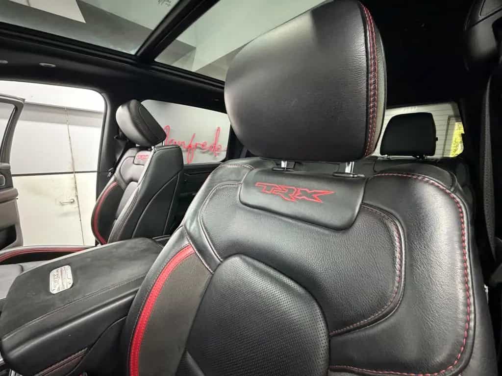 Dodge RAM 1500 TRX 702xLimitiert Launch Edition/Vollau 07/2021-photo-42