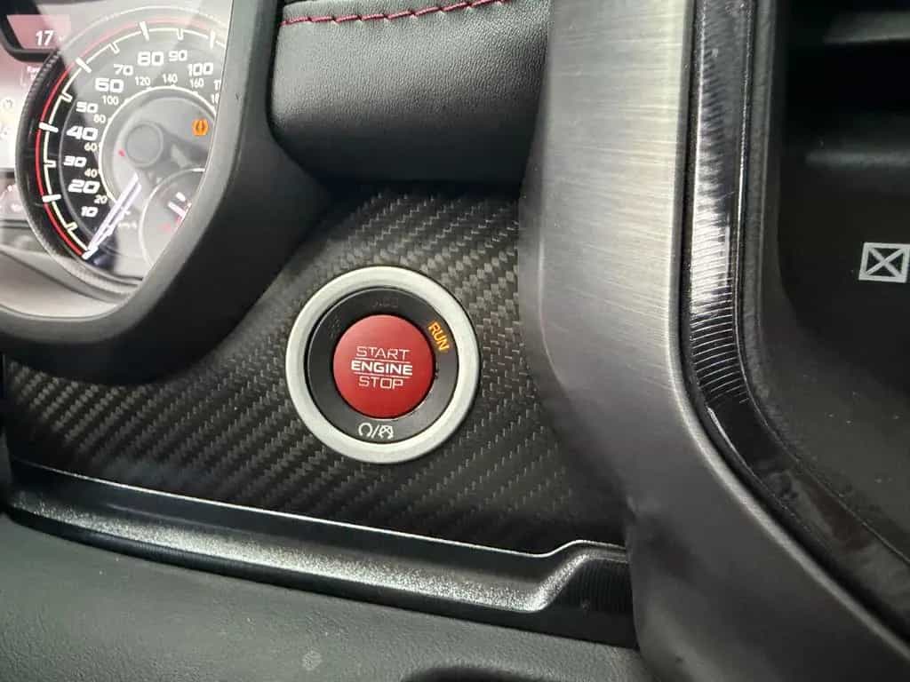 Dodge RAM 1500 TRX 702xLimitiert Launch Edition/Vollau 07/2021-photo-44