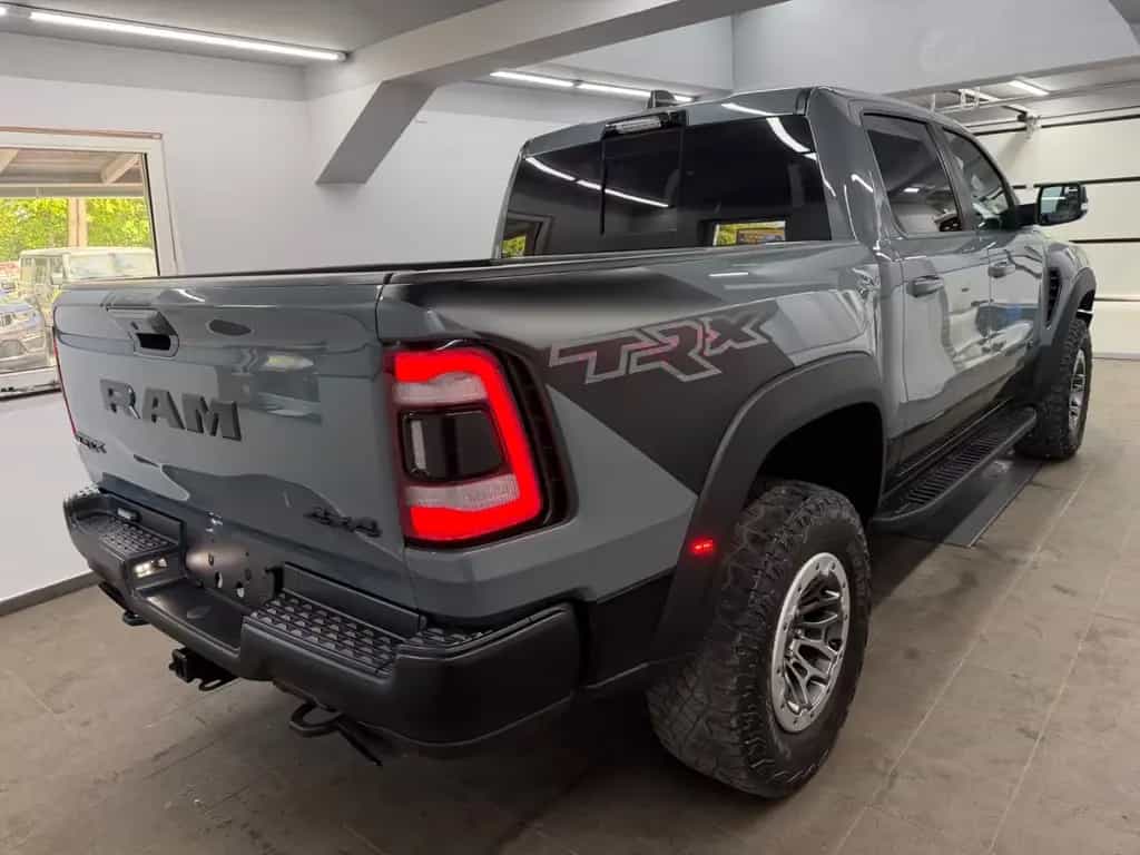 Dodge RAM 1500 TRX 702xLimitiert Launch Edition/Vollau 07/2021-photo-5