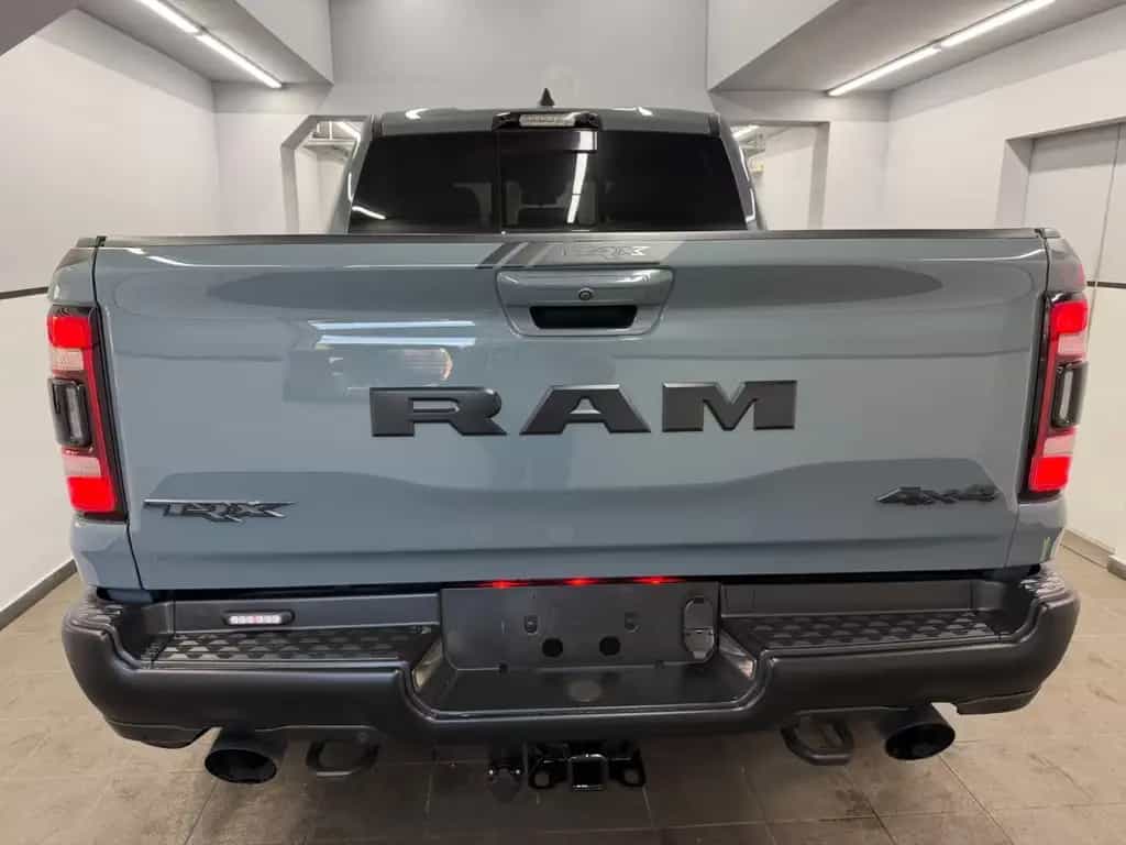 Dodge RAM 1500 TRX 702xLimitiert Launch Edition/Vollau 07/2021-photo-7