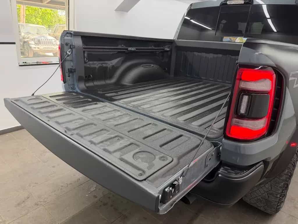 Dodge RAM 1500 TRX 702xLimitiert Launch Edition/Vollau 07/2021-photo-8