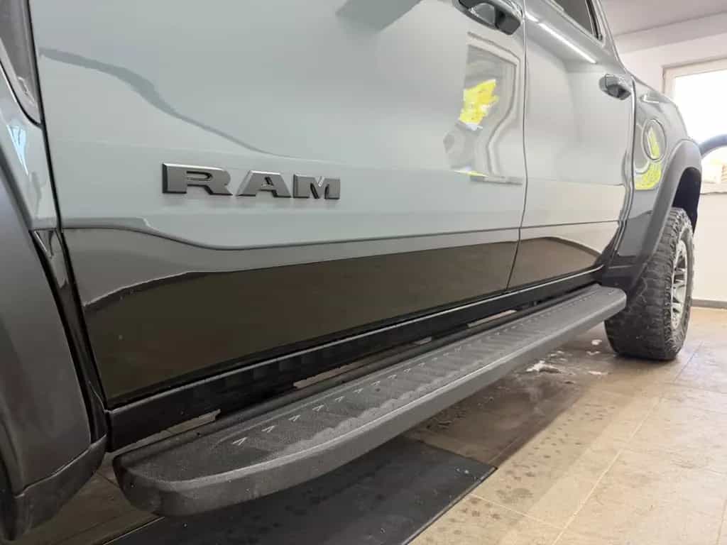 Dodge RAM 1500 TRX 702xLimitiert Launch Edition/Vollau 07/2021-photo-9
