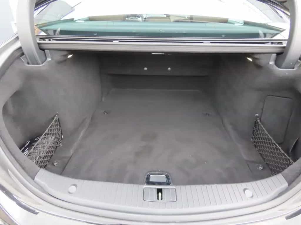 Mercedes-Benz S-Class 350 d BlueTec AMG Line Pano Softclose Massage 11/2016-photo-18