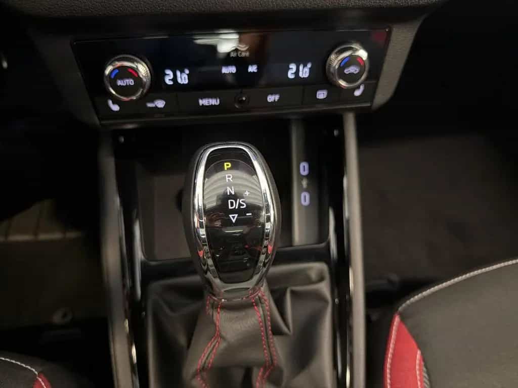 Skoda Kamiq Monte Carlo*el. Heckklappe*Kamera*Navi 12/2021-photo-12