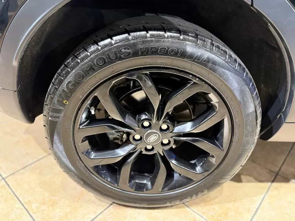 Land Rover Discovery Sport 2.0 TD4 150 CV HSE 10/2018-photo-6