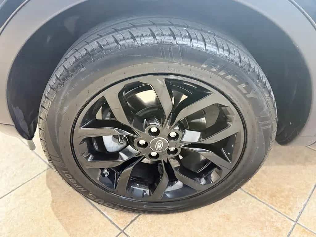 Land Rover Discovery Sport 2.0 TD4 150 CV HSE 10/2018-photo-8
