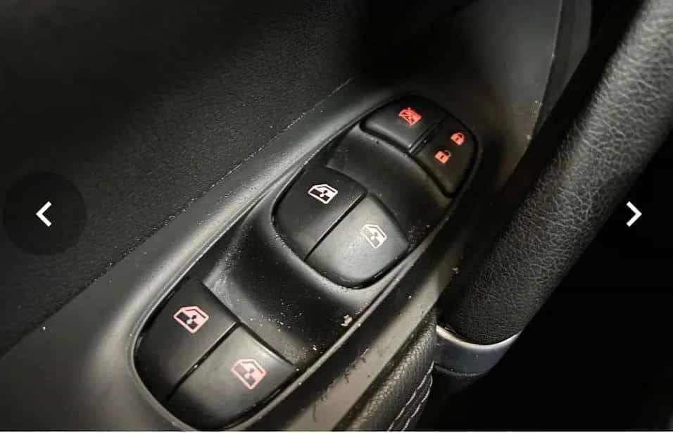 Nissan Qashqai 1.2 DIG-T Automatik AAC LED... 08/2018-photo-10