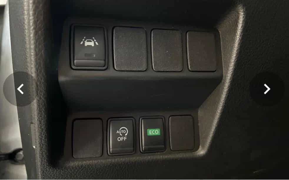 Nissan Qashqai 1.2 DIG-T Automatik AAC LED... 08/2018-photo-8