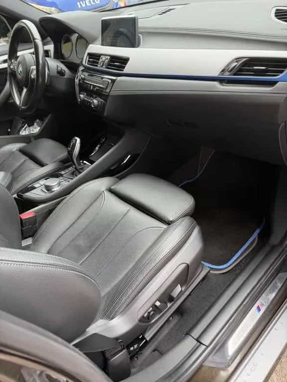 BMW X2 Bmw X2 xDrive20d Msport 10/2019-photo-11