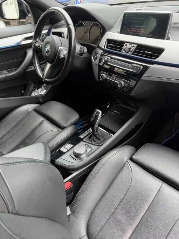 BMW X2 Bmw X2 xDrive20d Msport 10/2019-photo-12