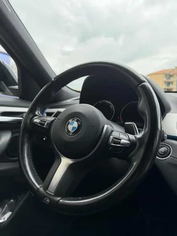BMW X2 Bmw X2 xDrive20d Msport 10/2019-photo-13