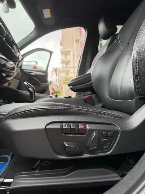 BMW X2 Bmw X2 xDrive20d Msport 10/2019-photo-14